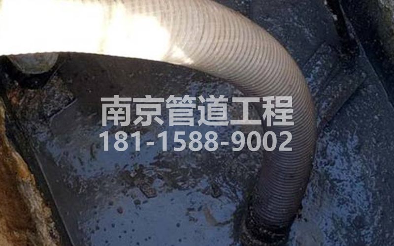 213凤栖苑抽粪