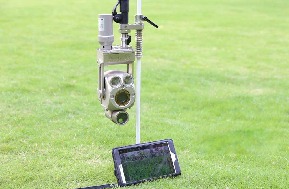 286凤栖苑管道检测QV潜望镜